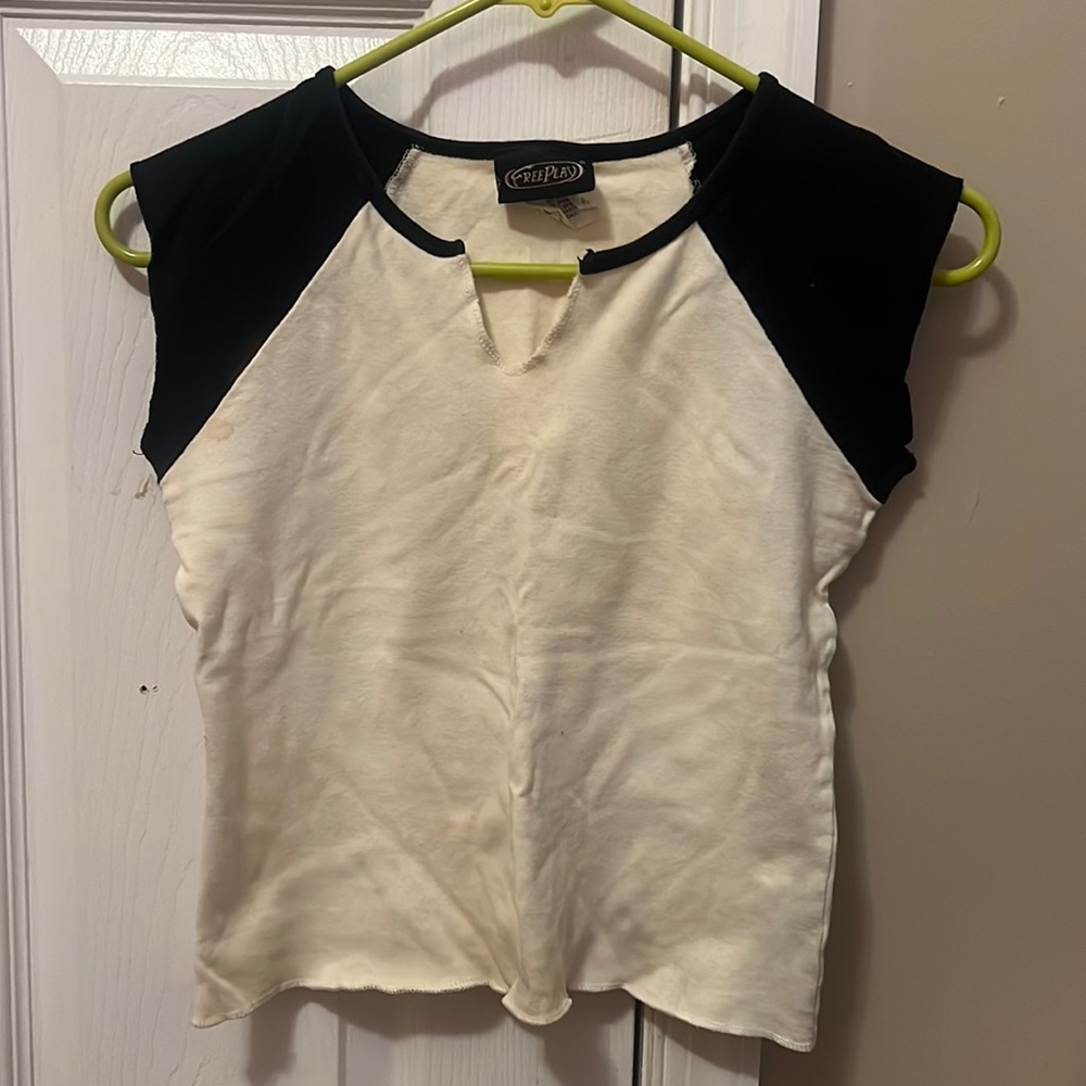 Vintage Tank